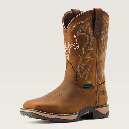 Anthem Deer Waterproof Western Boot - US 1243