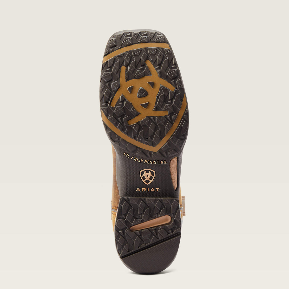 Anthem Deer Waterproof Western Boot - US 1243