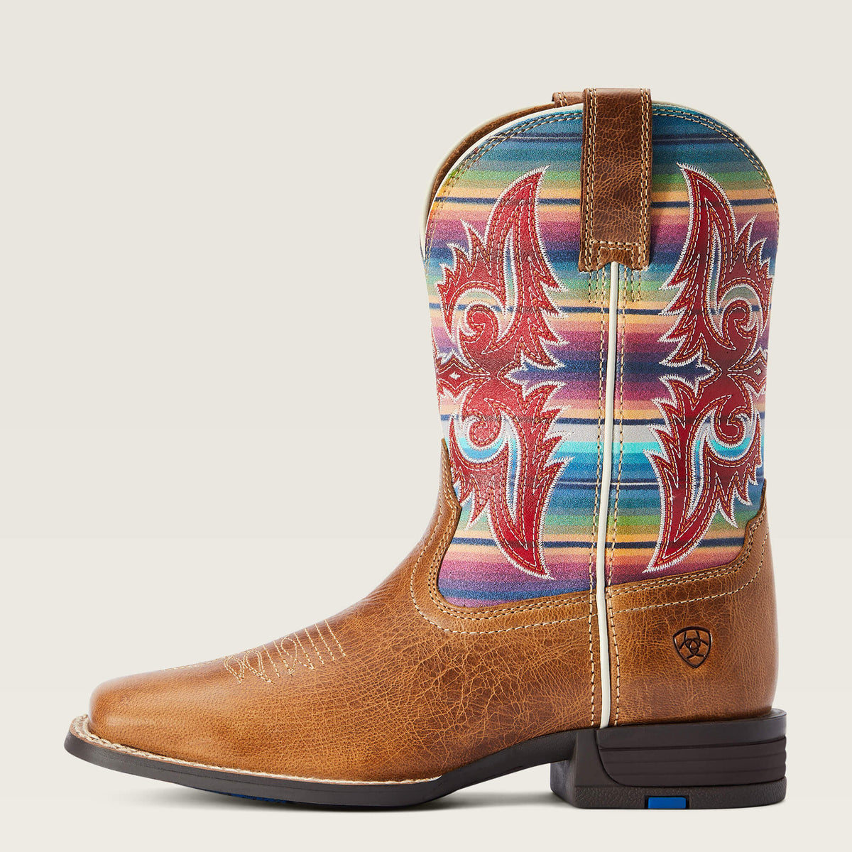 Lonestar Western Boot - US 9180