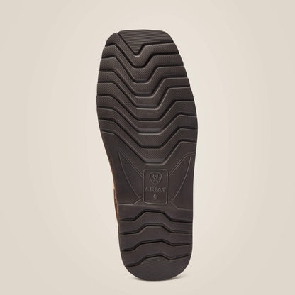 Patriot Square Toe Slipper - US 9986
