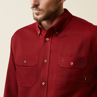 FR Air Inherent Work Shirt - US 3947