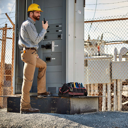 FR M4 Relaxed Crossfire Straight Pant - US 7589