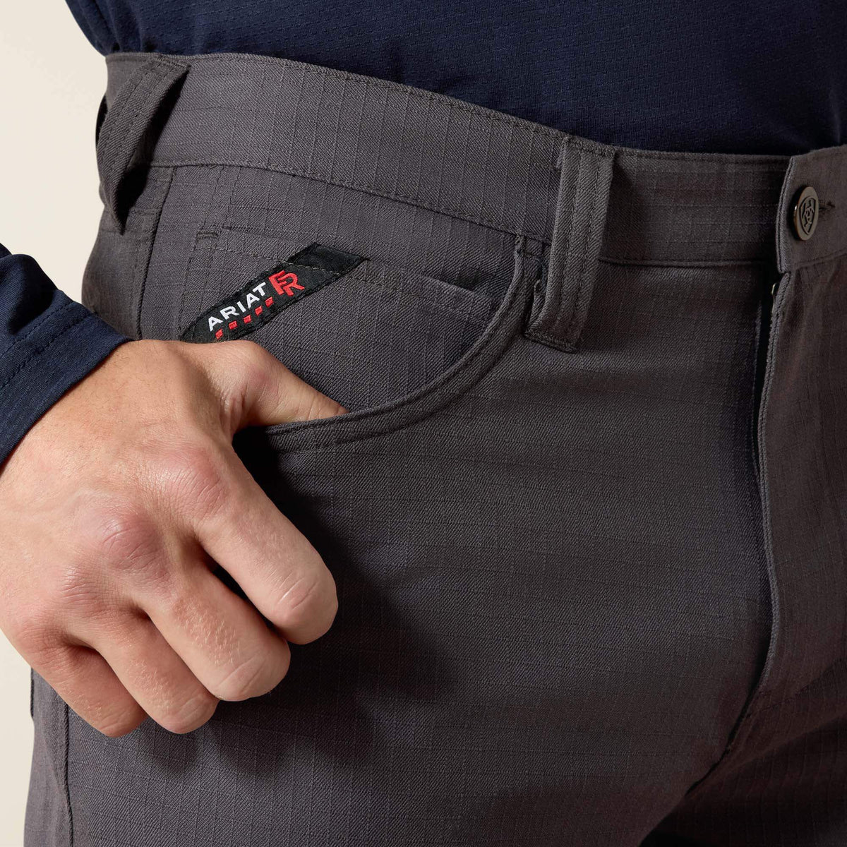 FR M4 Relaxed Crossfire Straight Pant - US 7624