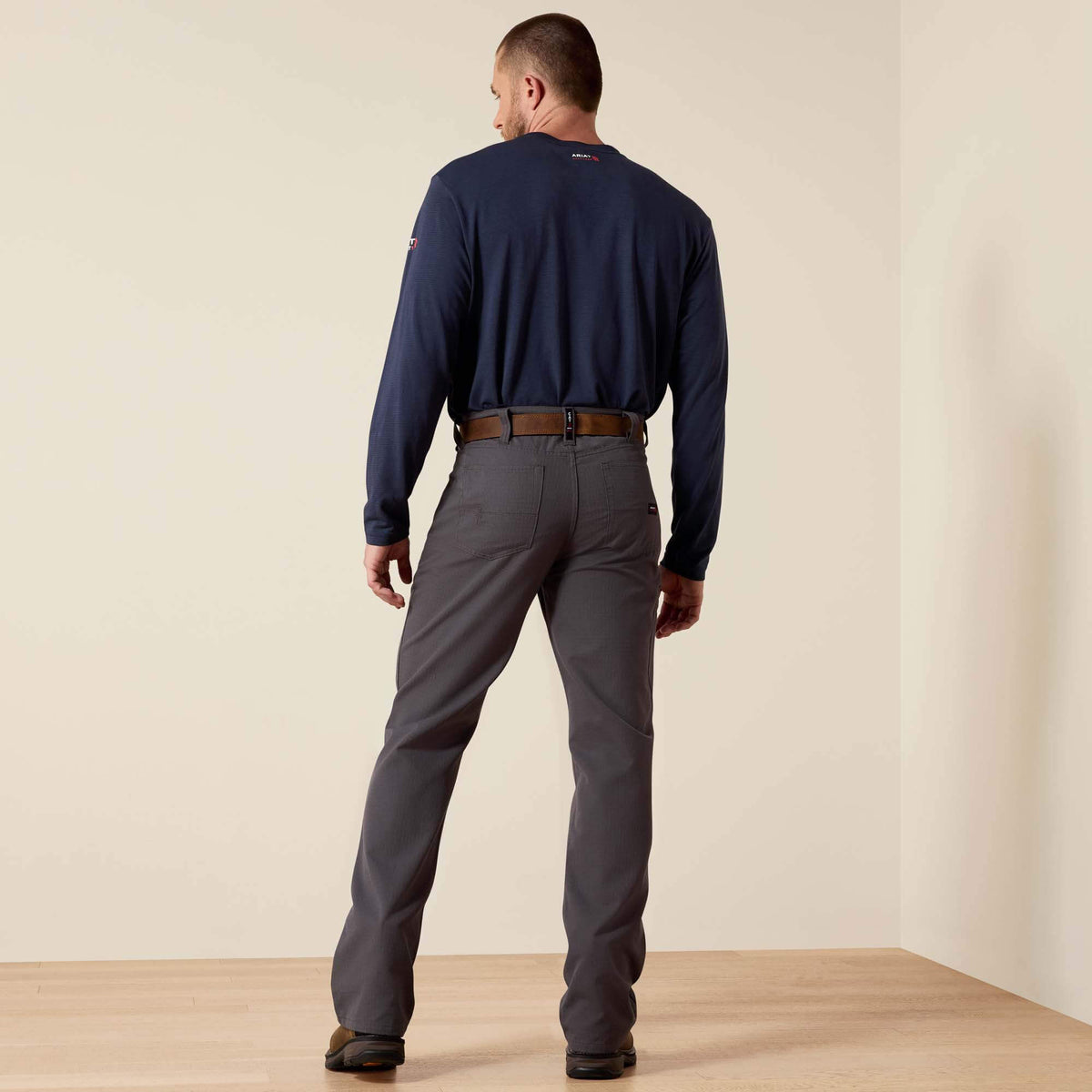 FR M4 Relaxed Crossfire Straight Pant - US 7624