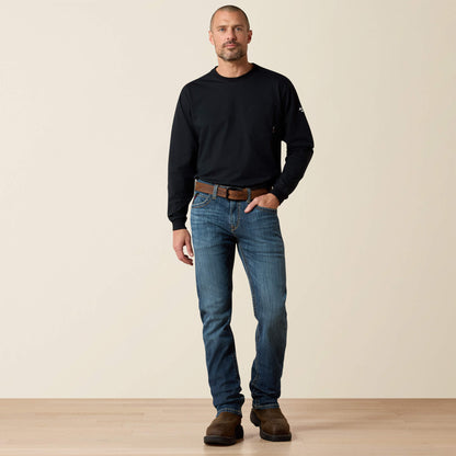 FR M7 Slim Duralight Stretch Basic Straight Jean - US 6565