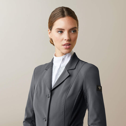 Galatea Bellatrix Show Coat - US 8743