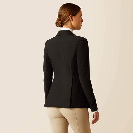 Infinite Show Coat - US 6125