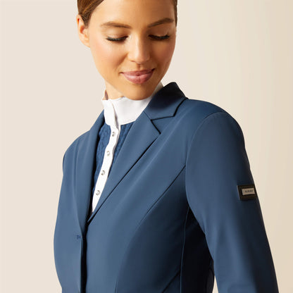 Meridian Show Coat - US 8214