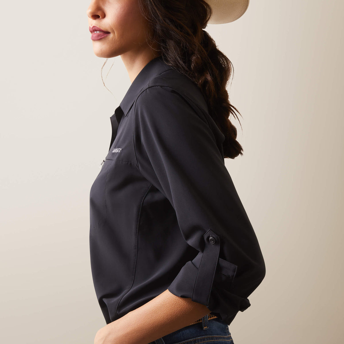 VentTEK Stretch Shirt - US 2061