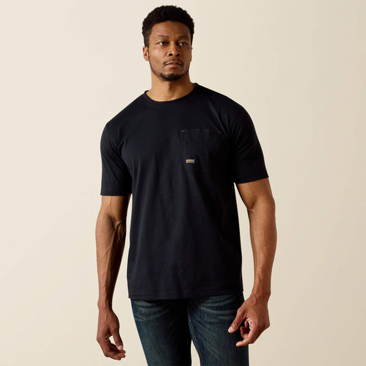 Rebar Workman Born For This T-Shirt - US 1867