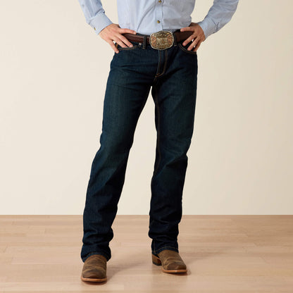 M4 Relaxed Hansen Boot Cut Jean - US 3086