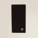 Triple stitch rodeo wallet - US 7416