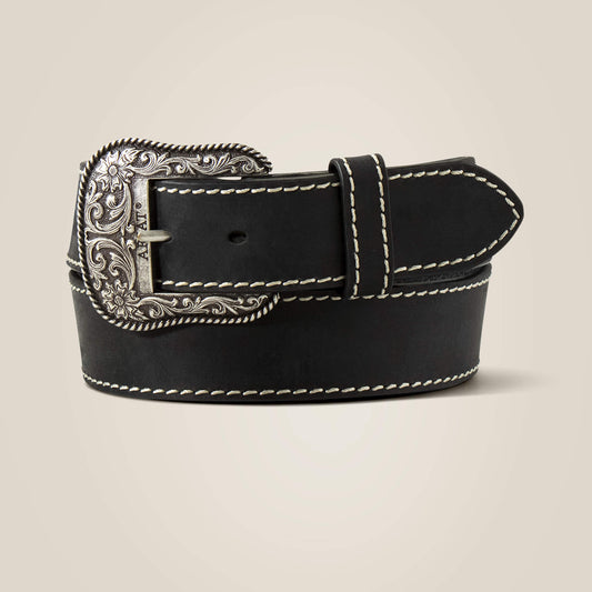 Accent Stitch Belt - US 5138