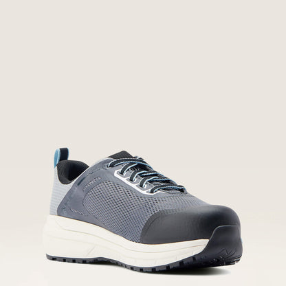 Outpace SD Composite Toe Work Shoe - US 3391