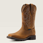 Unbridled Rancher Waterproof Western Boot - US 2043