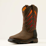 WorkHog XT VentTEK Waterproof Work Boot - US 9574