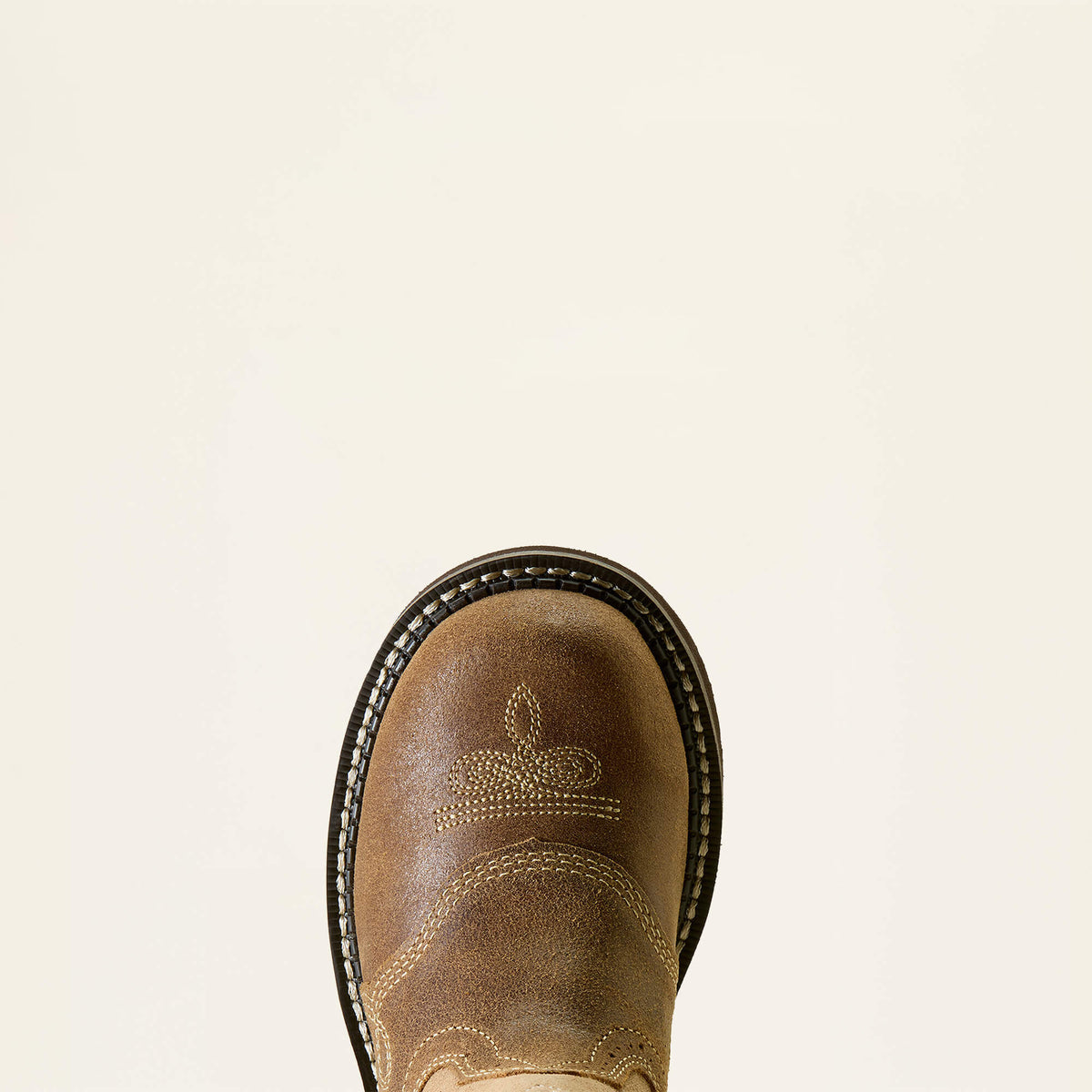 Fatbaby Heritage Dapper Western Boot - US 9769