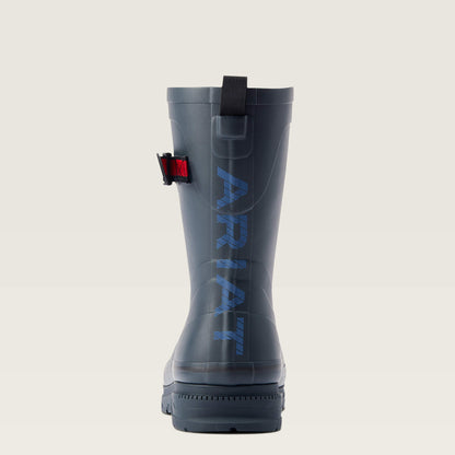 Kelmarsh Mid Rubber Boot - US 4225