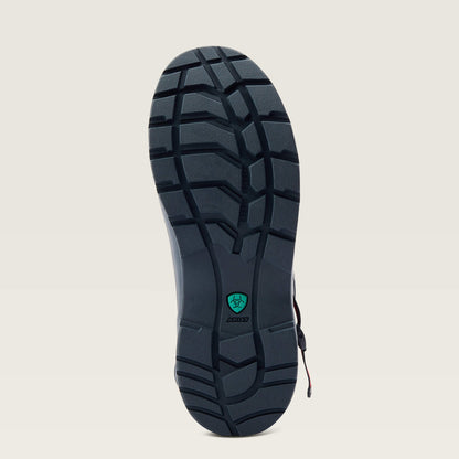 Kelmarsh Mid Rubber Boot - US 4225