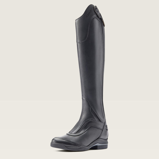 V Sport Zip Tall Riding Boot - US 2136