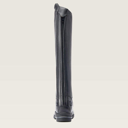 V Sport Zip Tall Riding Boot - US 2136