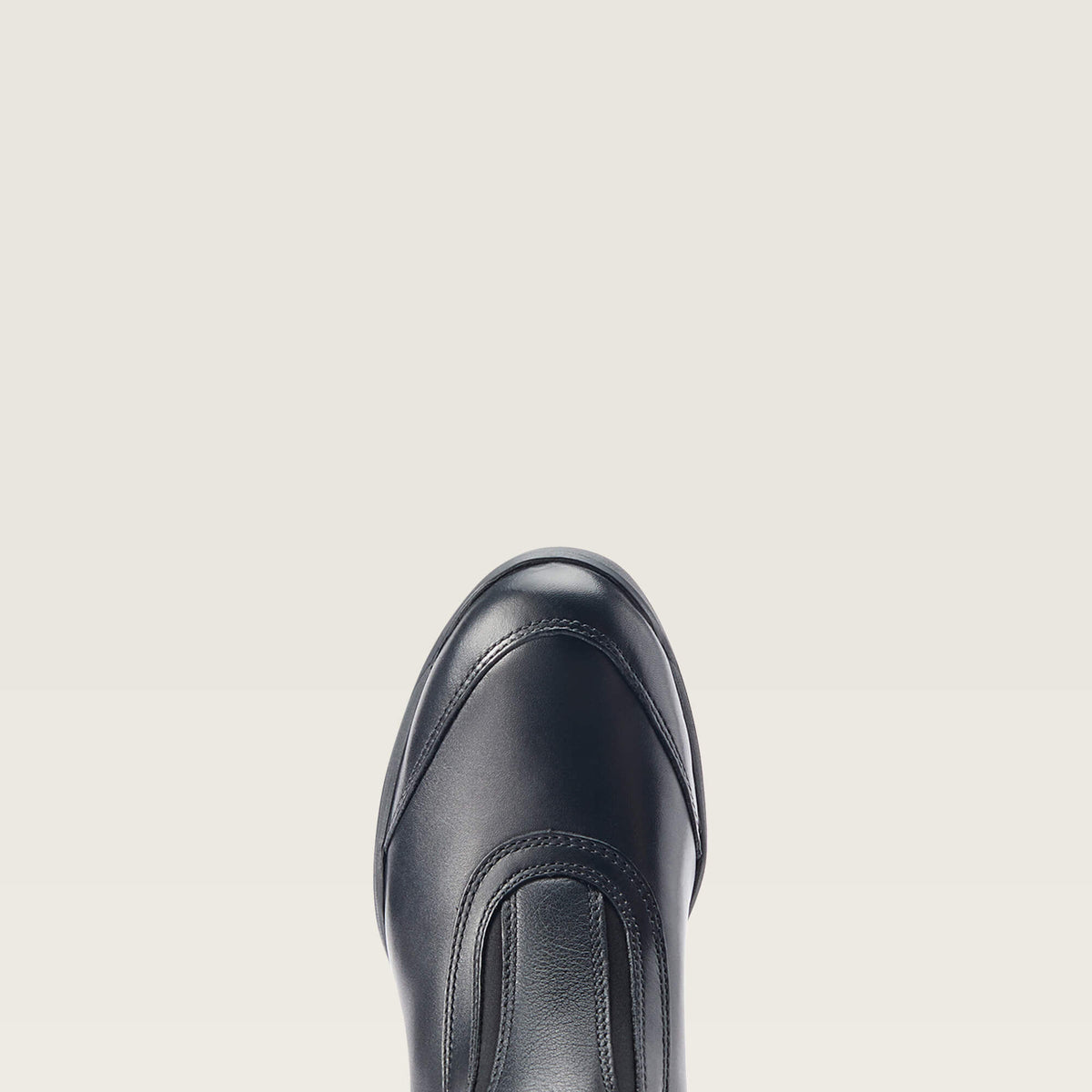 V Sport Zip Tall Riding Boot - US 2136