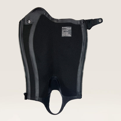 VentTEK Half Chap - US 7067