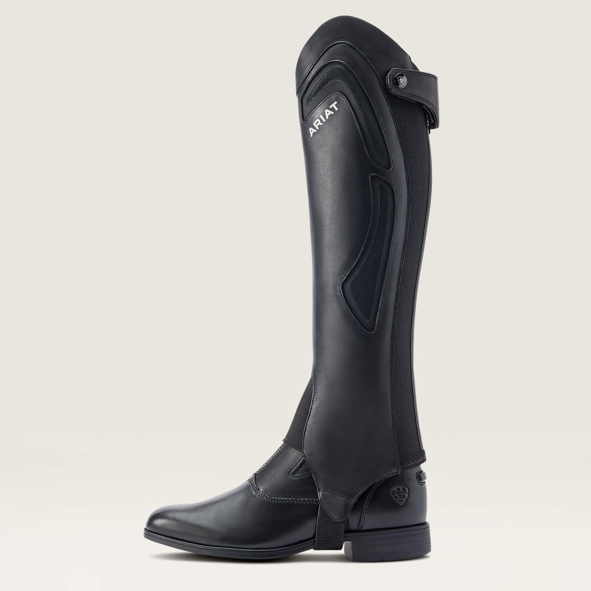 VentTEK Half Chap - US 7067