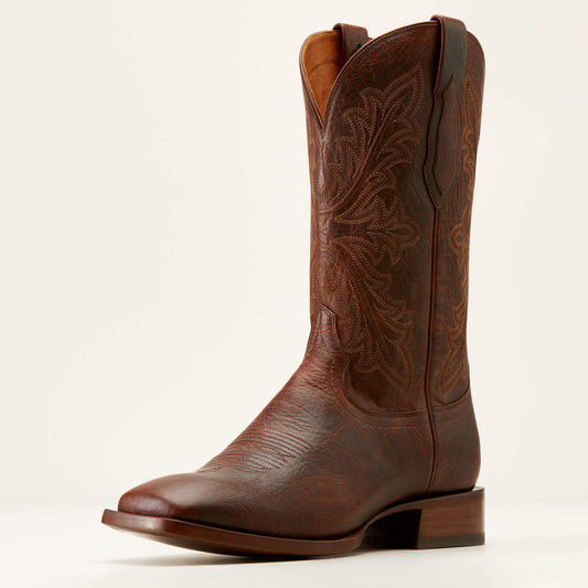 Bench Made Bassett Cowboy Boot - US 2586