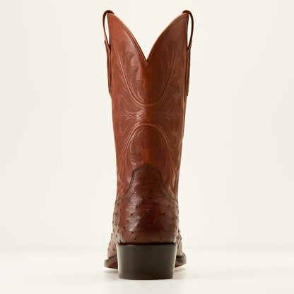 Bench Made James Western Boot - US 0937