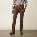 M7 Grizzly Straight Jean - US 1712