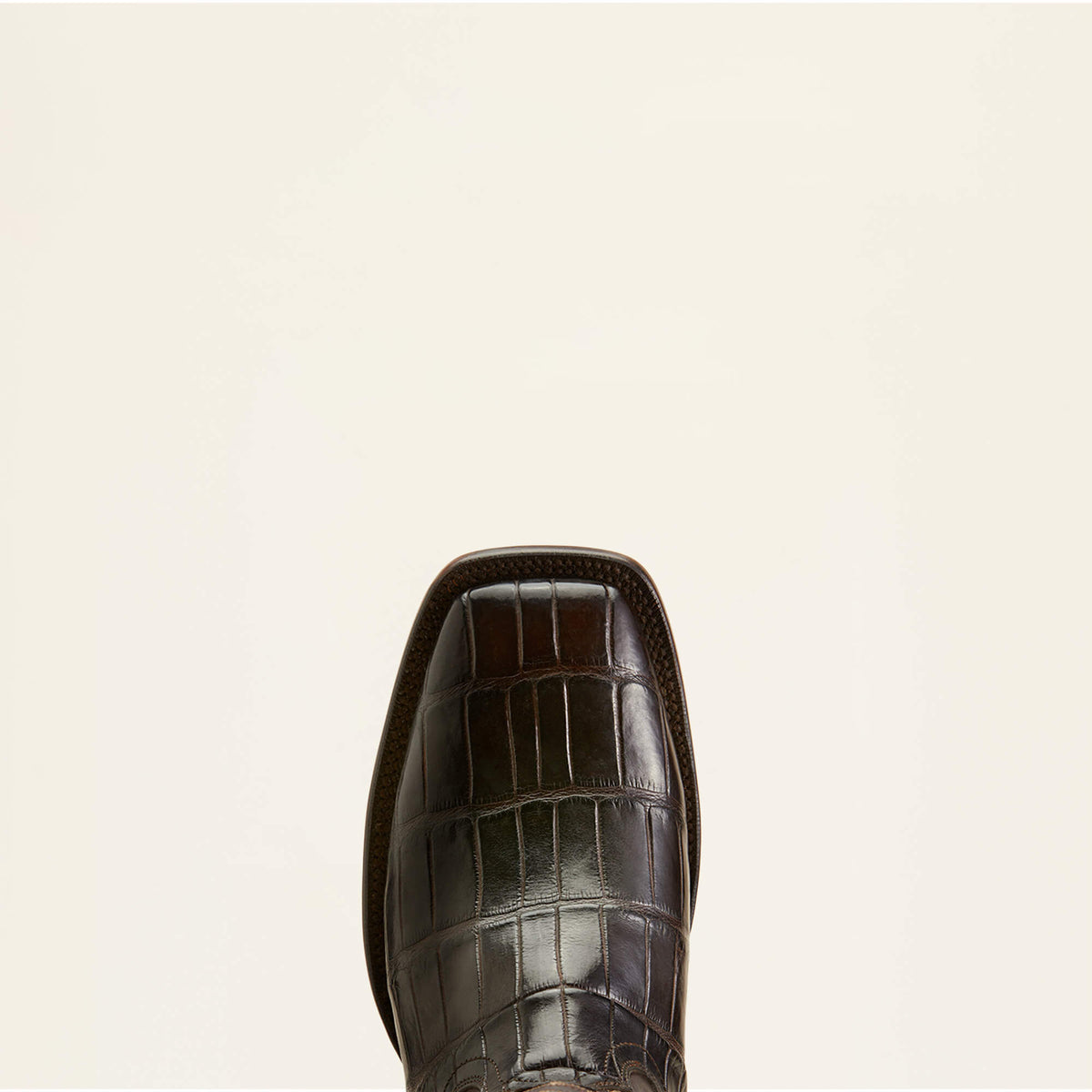 Bench Made Bassett Western Boot - US 8630