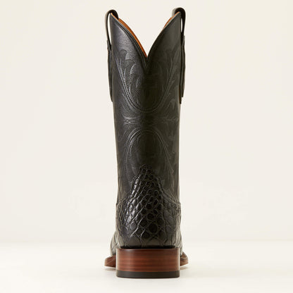 Bench Made Bassett Western Boot - US 2923