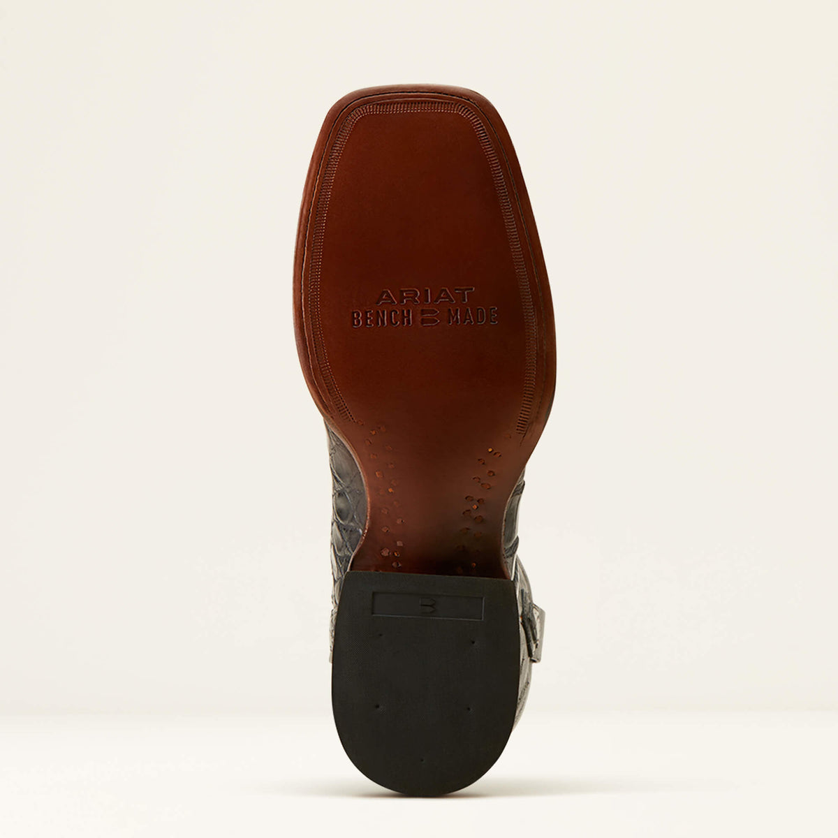 Bench Made Bassett Western Boot - US 2923