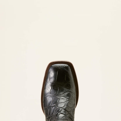 Bench Made Bassett Western Boot - US 2923