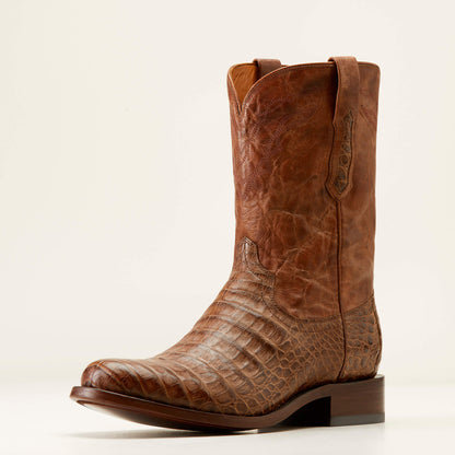 Bench Made Clanton Western Boot - US 9379
