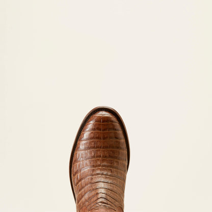Bench Made Clanton Western Boot - US 9379
