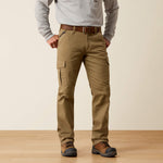 Rebar M4 Relaxed Made Tough Cargo Straight Pant - US 1303