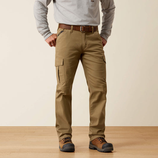 Rebar M4 Relaxed Made Tough Cargo Straight Pant - US 1303
