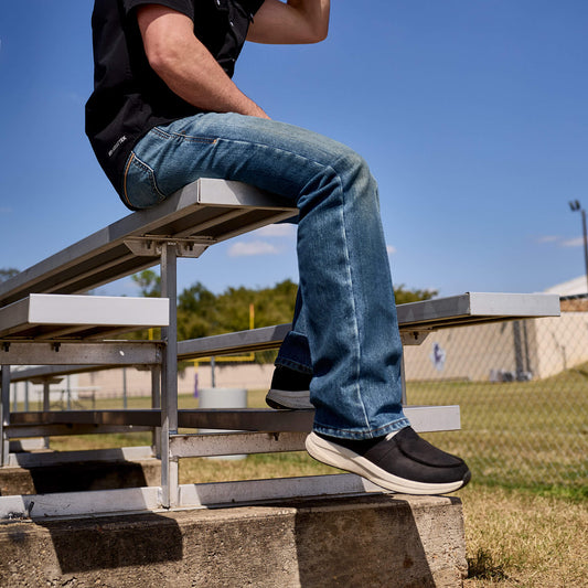 M5 Straight Pro Series Ray Straight Leg Jeans - US 1720