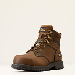 OILY DISTRESSED BROWN|OILY DISTRESSED BR