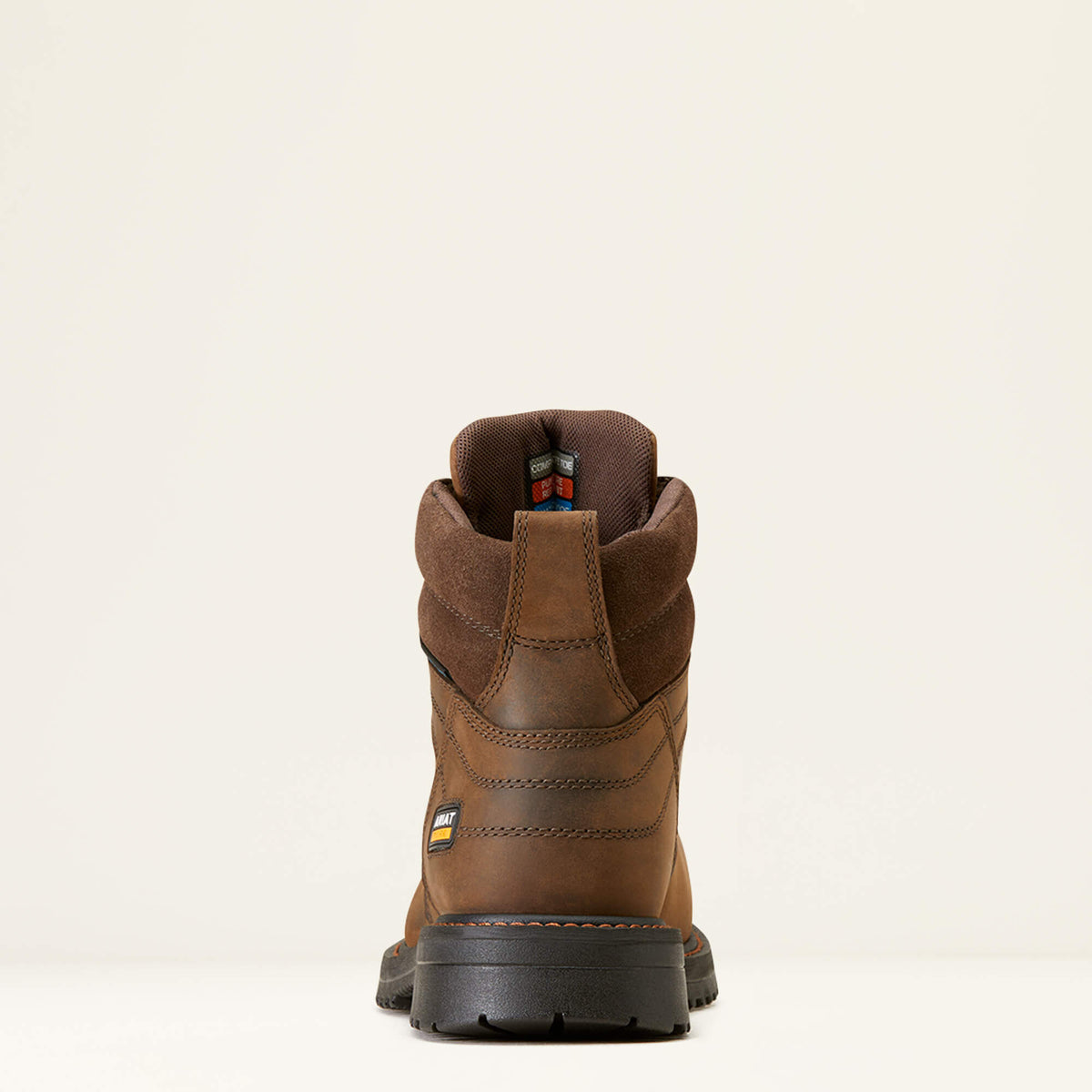 RigTEK 6" CSA Waterproof Composite Toe Work Boot - US 3558