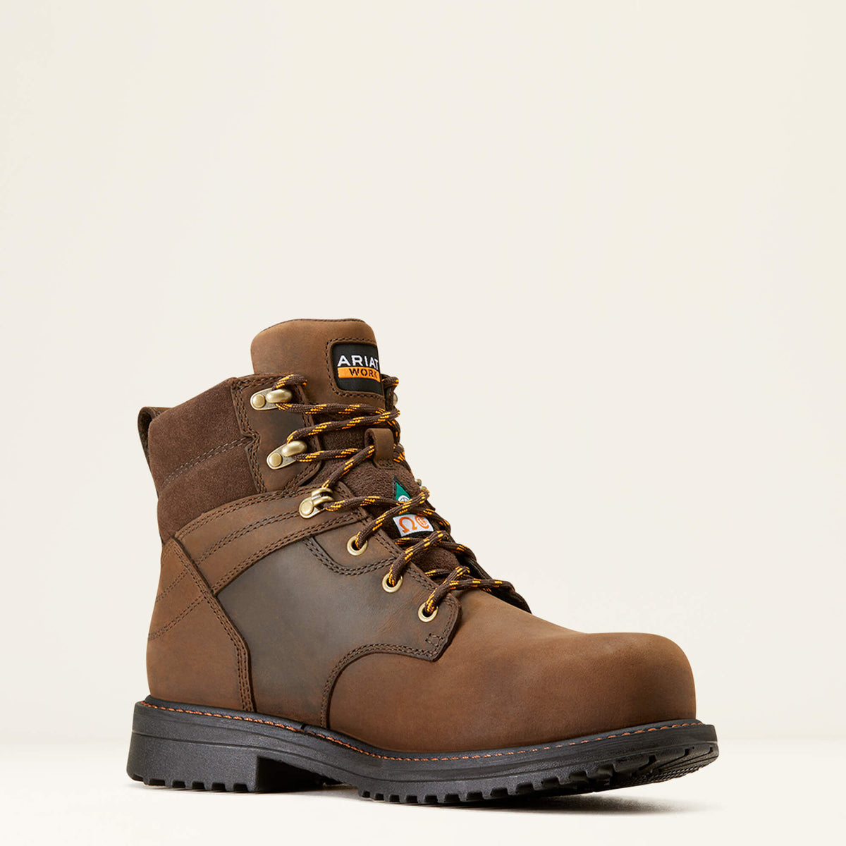 RigTEK 6" CSA Waterproof Composite Toe Work Boot - US 3558