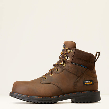 RigTEK 6" CSA Waterproof Composite Toe Work Boot - US 3558