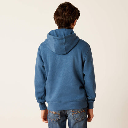 Ariat Logo Hoodie - US 9417