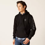 Ariat Logo Hoodie - US 2510