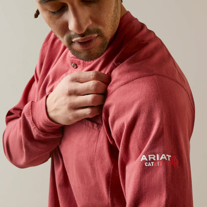 FR Air Henley - US 9139