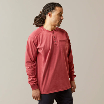 FR Air Henley - US 9139