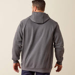 FR Rev Pullover Hoodie - US 0651