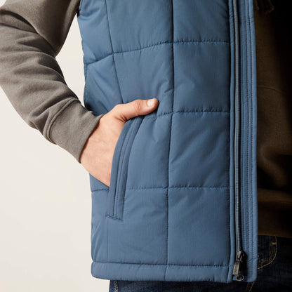 Crius Insulated Vest - US 3058